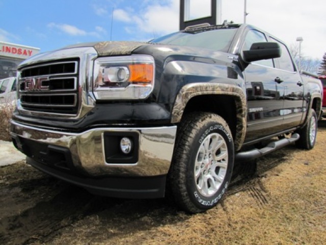 Gmc duck #4